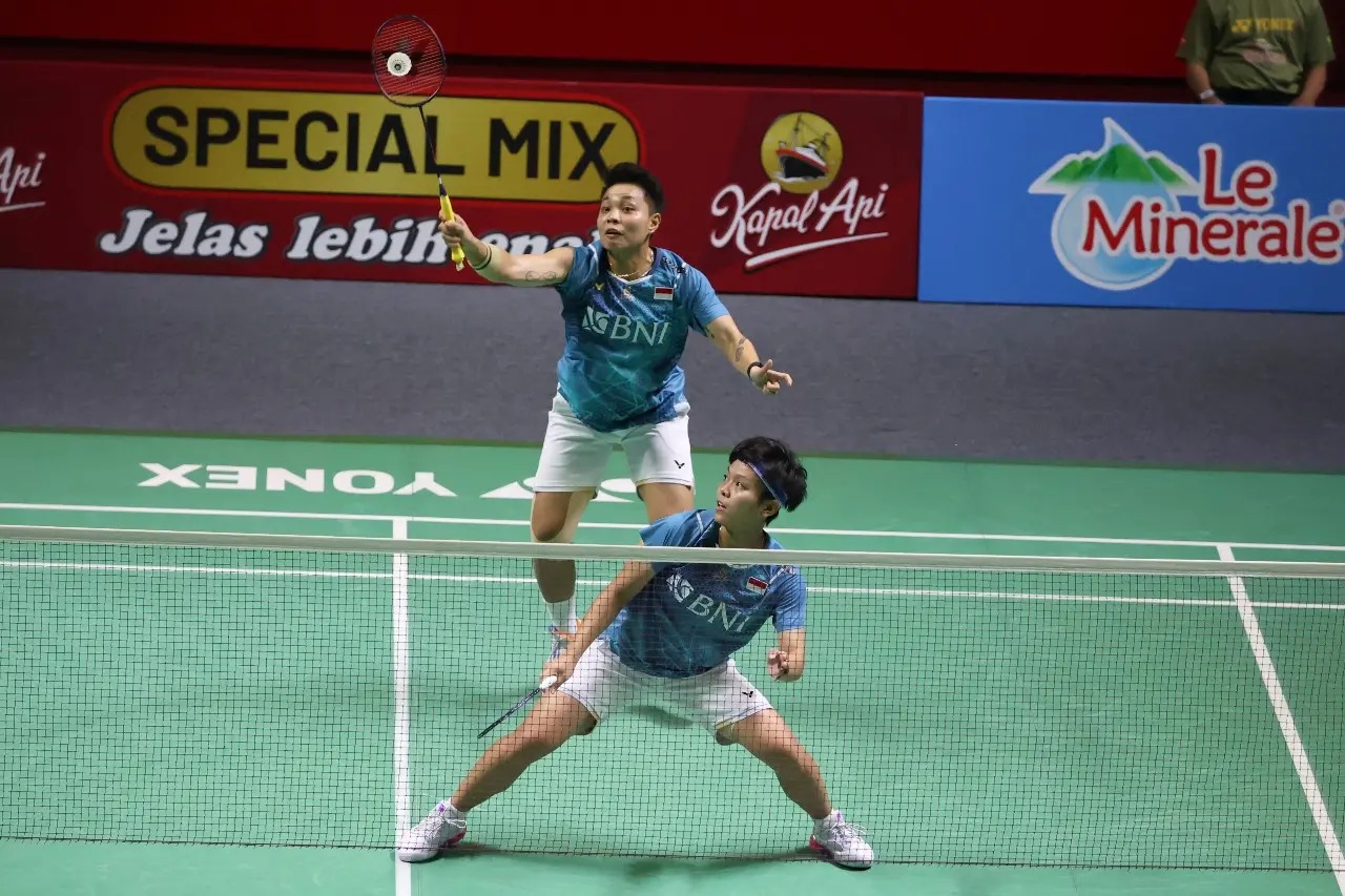 Tiga Wakil Mundur, Indonesia Kirim 13 Wakil ke Japan Open 2025