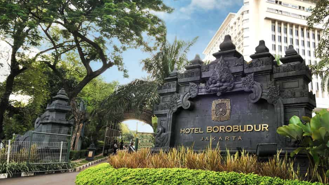 5 Hotel Jakarta Tawarkan Promo Paket Tahun Baru 2026, Rayakan Pergantian Tahun Bersama Keluarga!