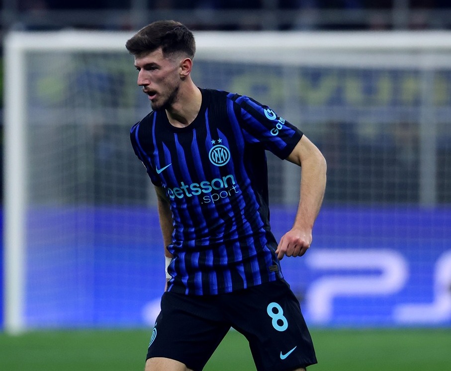 Rating Pemain Inter Milan yang Tumbang oleh Arsenal, Hanya Petar Sucic yang Solid