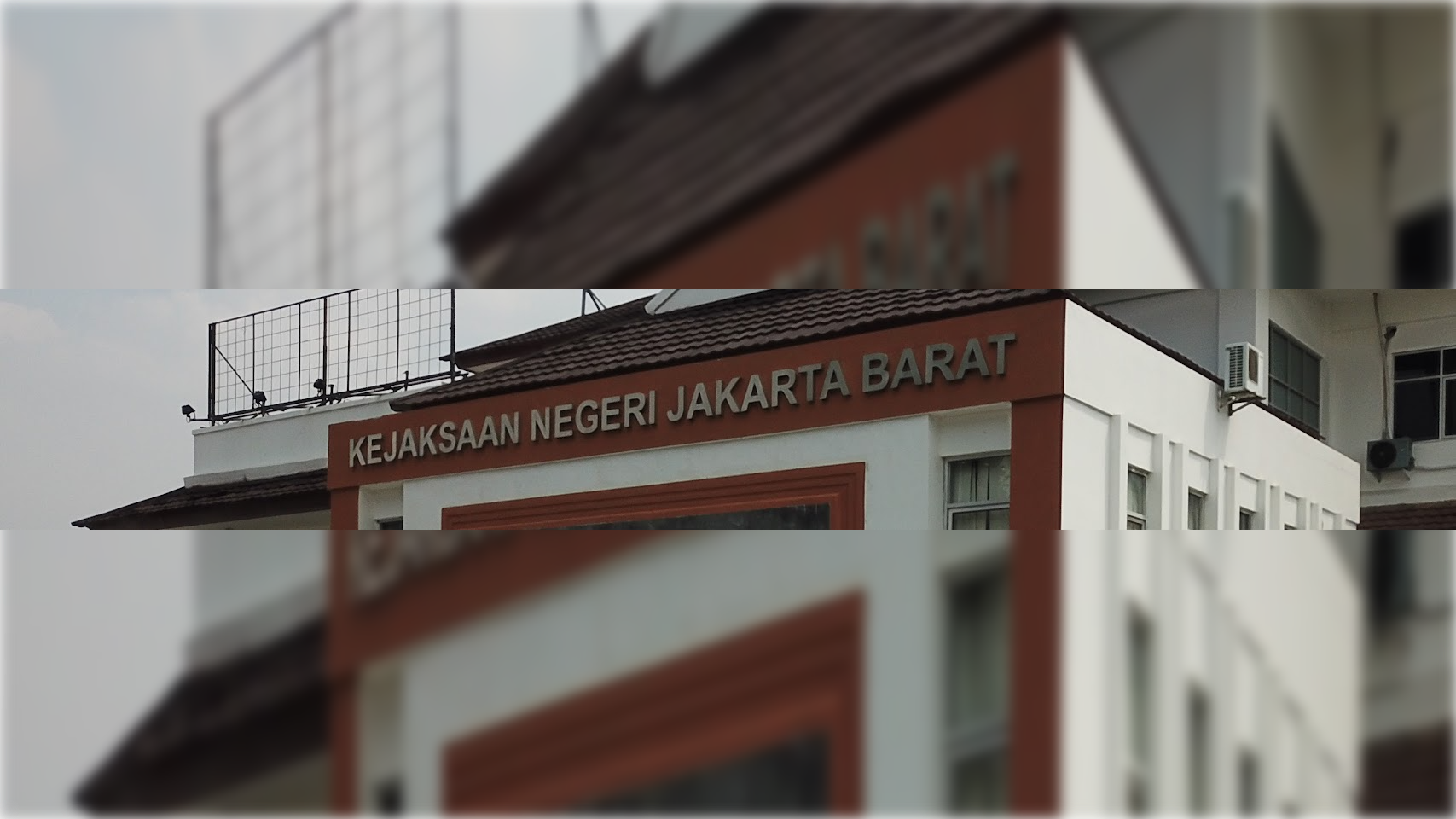 Kajari Jakbar Dicopot Gegara Tilap Duit Barang Bukti, Kejagung Tunjuk Aspidsus Jadi Plt