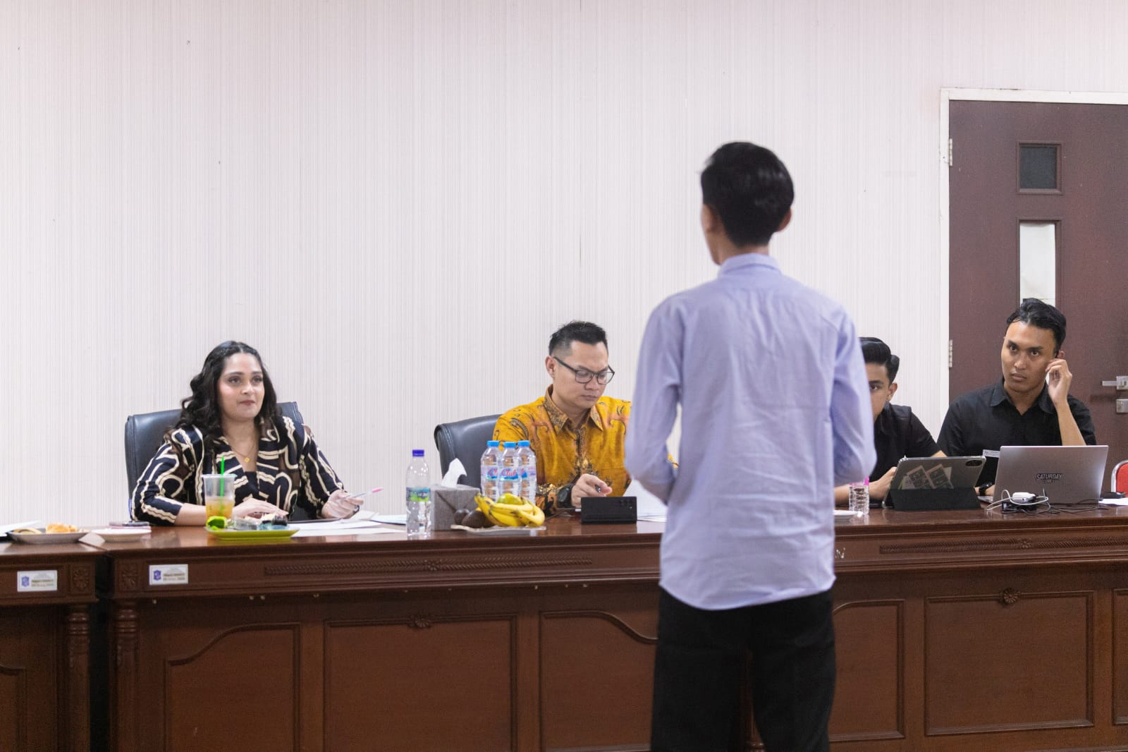 Pemilihan Cak dan Ning Surabaya 2025 Dimulai, Bertema The Soul of Collaboration