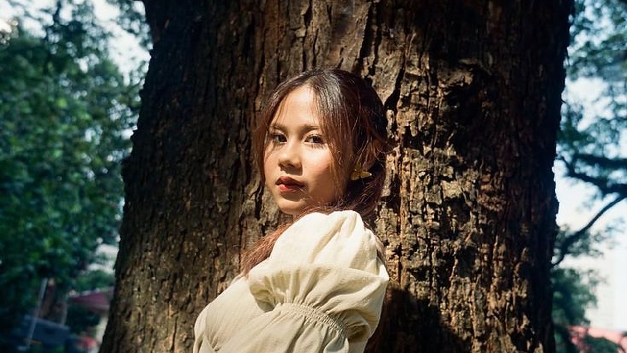 Nadin Amizah Kenang Momen Terakhir Bersama Vidi Aldiano, Ternyata Adik Ipar