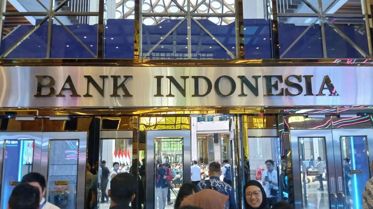 Likuiditas Perekonomian Meroket per Januari 2026, BI Bisik-bisik Penyebabnya!