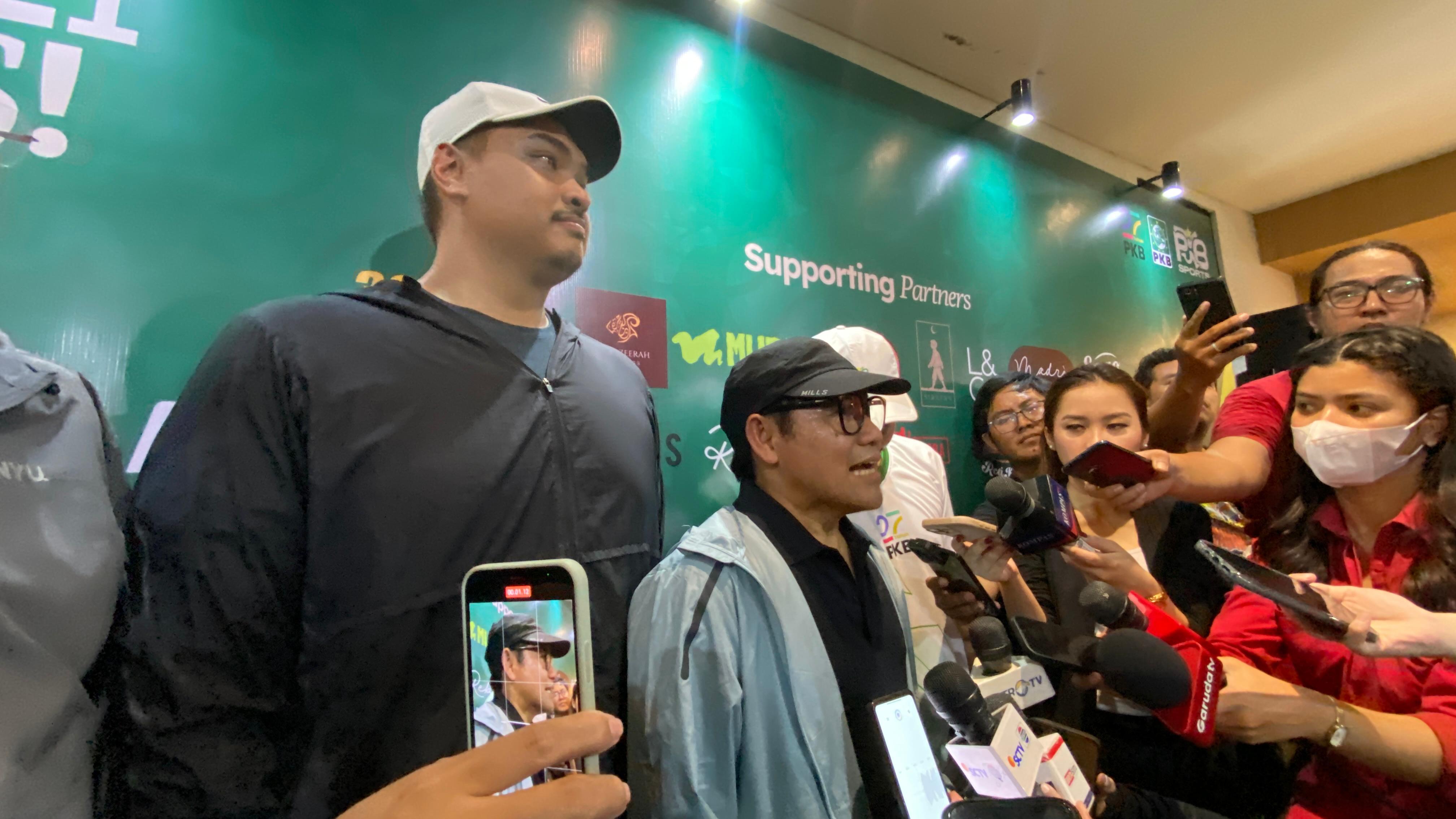 Cak Imin: Sekolah Rakyat Siap Diuji Coba Besok, 100 Titik Akan Diresmikan Presiden Awal Agustus