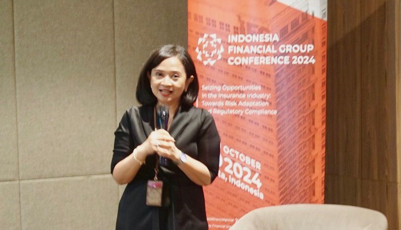 Peringati Hari Asuransi Nasional 2024, IFG Perkuat Literasi Keuangan ke Pelaku Industri Asuransi