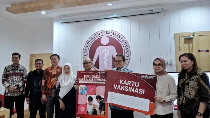 PAPDI Rekomendasikan Vaksin Pneumonia: Langkah Strategis Kurangi Penggunaan Antibiotik