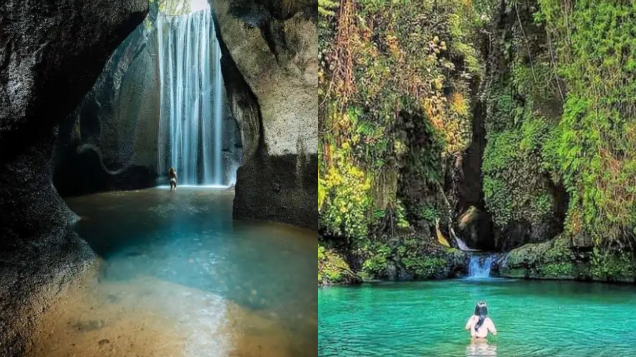 5 Tempat Wisata Hidden Gems di Bali yang Murah untuk Liburan Nataru, Cocok untuk Semua Kalangan!