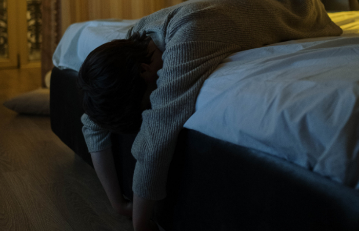 Sering Alami Insomnia? Ini Dia Tips dari Dokter Nutrisi Supaya Tidak Sulit Tidur