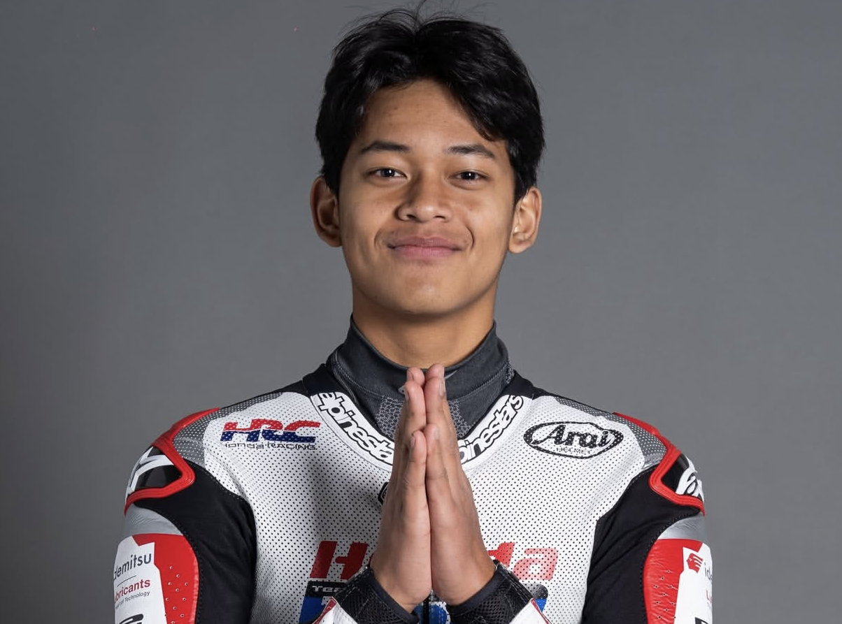 Moto3 Brasil 2026: Veda Ega Pratama Tembus Peringkat 3 dan Lolos Q2, Sinyal Podium?