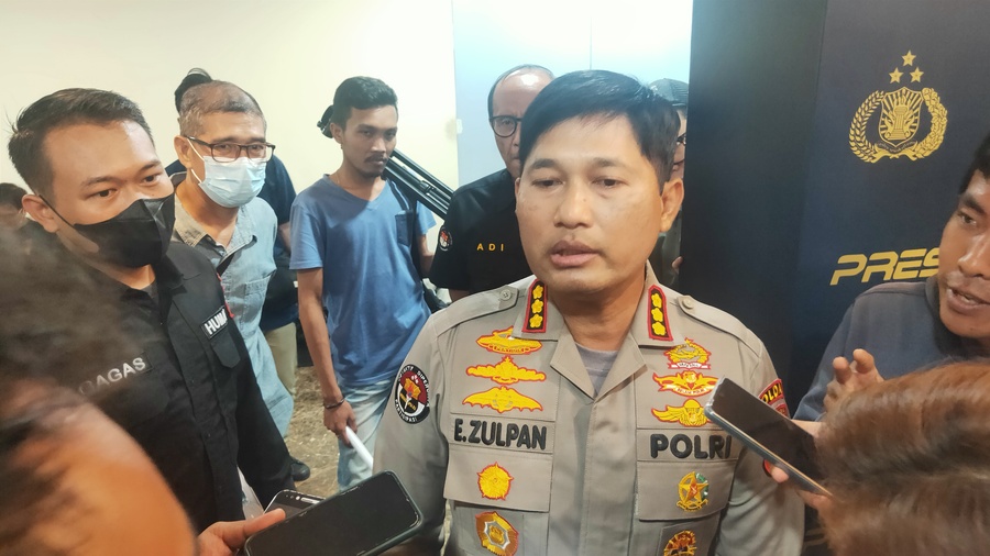 Kasus Romeo dan Juliet Oyo Ciputat Dihentikan, Polisi: Permintaan Keluarga