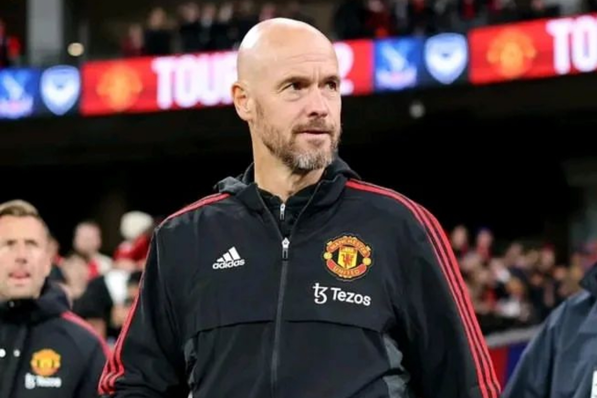 Pemenang dan Pecundang Pemecatan Erik ten Hag oleh Manchester United