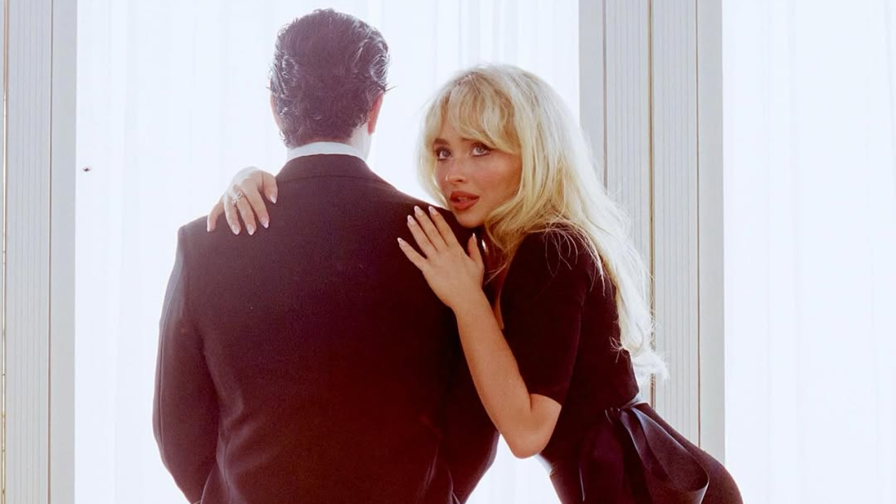 Lirik dan Makna Lagu Go Go Juice - Sabrina Carpenter, Hafalkan Buat Persiapan Coachella 2026