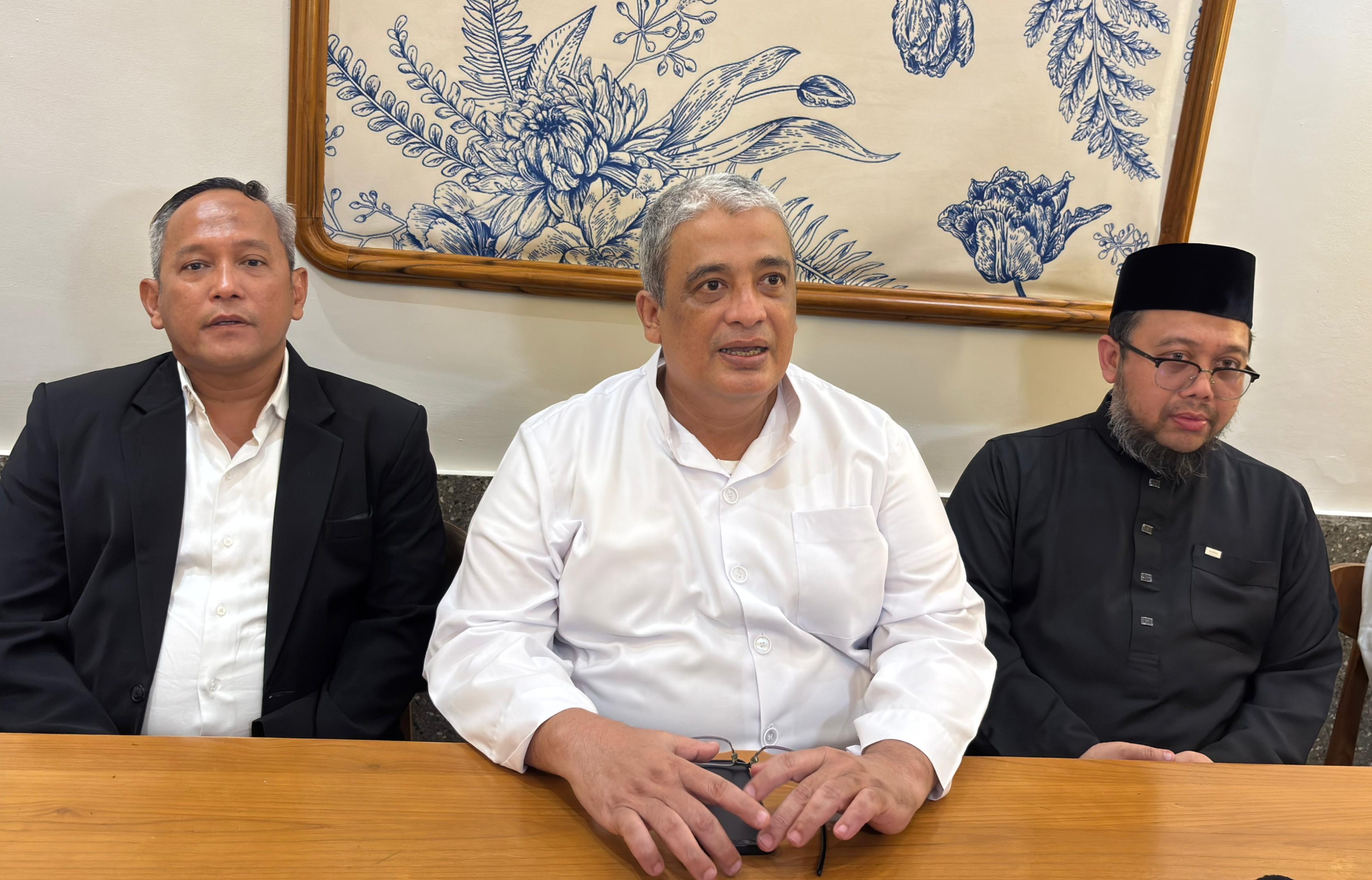 Kasus Dugaan Pencabulan SAM Diungkap, Korban Dijanjikan Studi ke Mesir