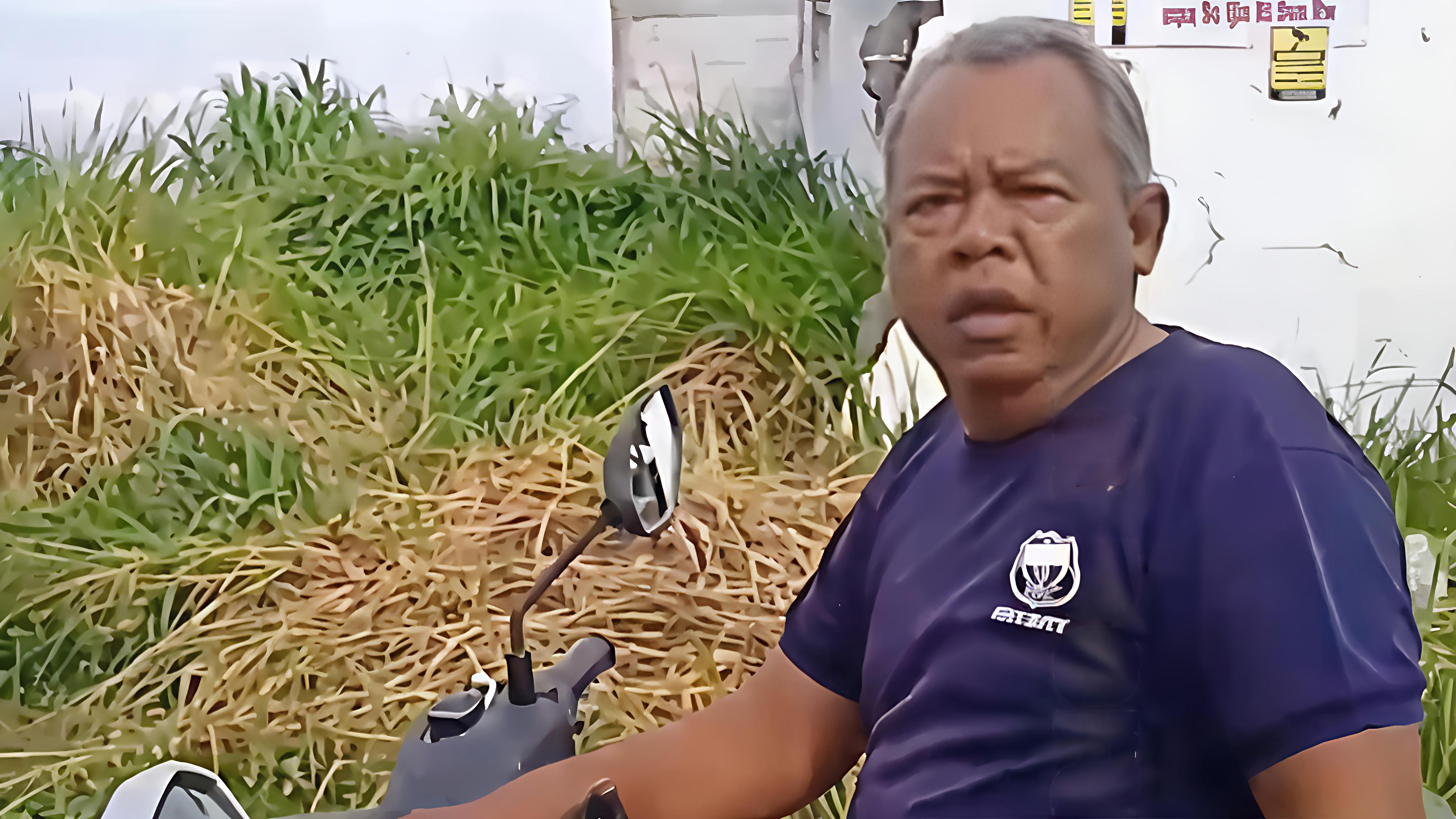 Ngeri, Warga Tambun Utara Dipalak Rp500 Ribu oleh Preman Saat Bangun Rumah: Gua Putra Daerah!