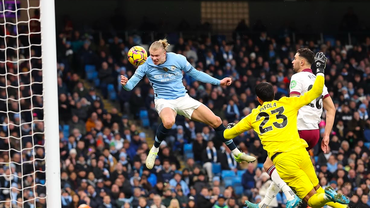 Klausul Rahasia Erling Haaland dalam Kontrak Manchester City, Real Madrid dan Liverpool Siaga