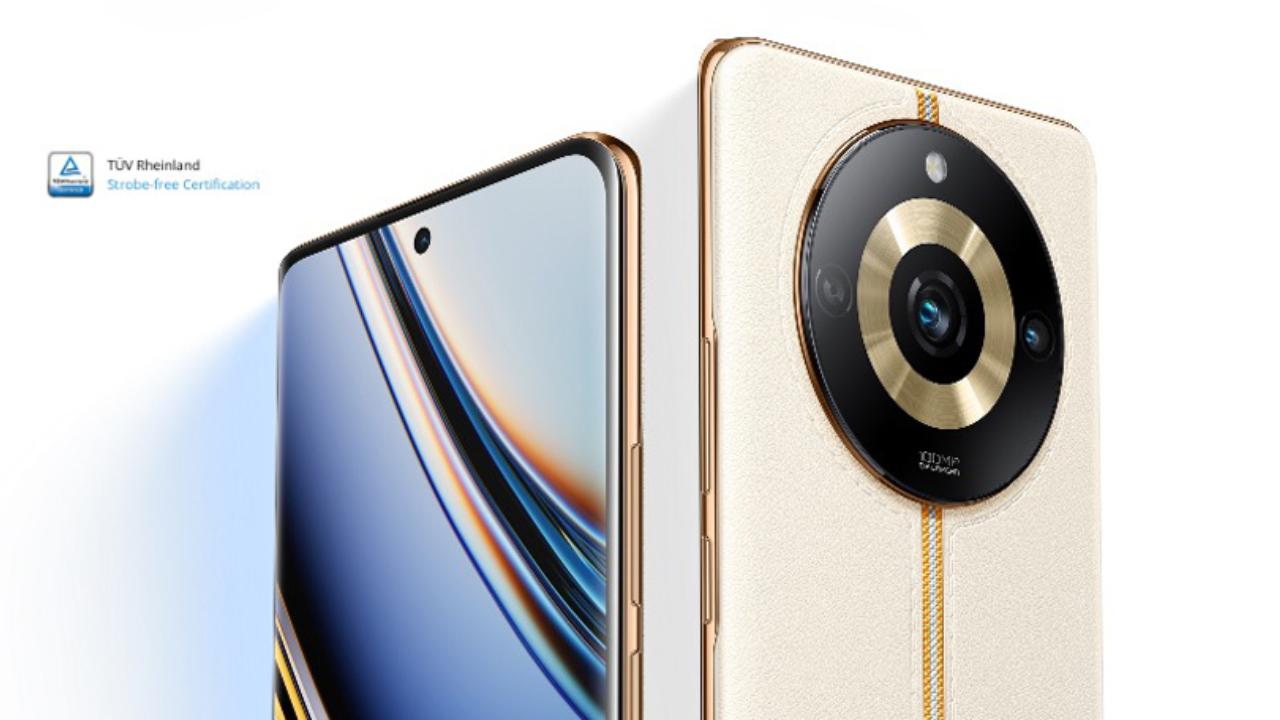 Beli HP Baru Realme 11 Pro Pakai Kredivo Cicilan Ringan Cuma Rp239 Per Bulan, Cek di Sini