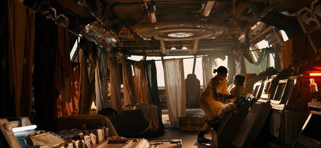 Pratiwi Sudarmono: Sosok Inspiratif di Balik Film Pelangi di Mars