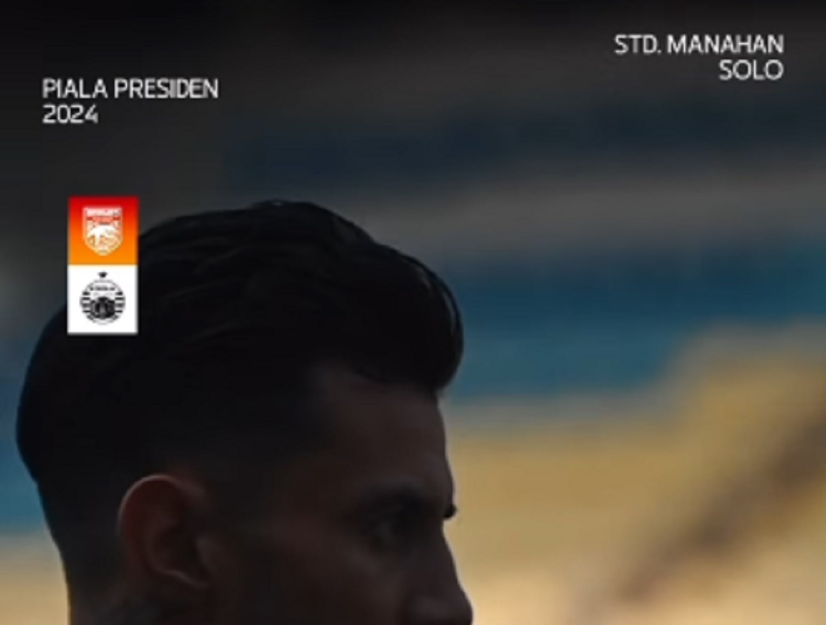 Link Live Streaming Borneo FC vs Persija Jakarta Semifinal Piala Presiden 2024: Oren Mana yang Lebih Kuat?