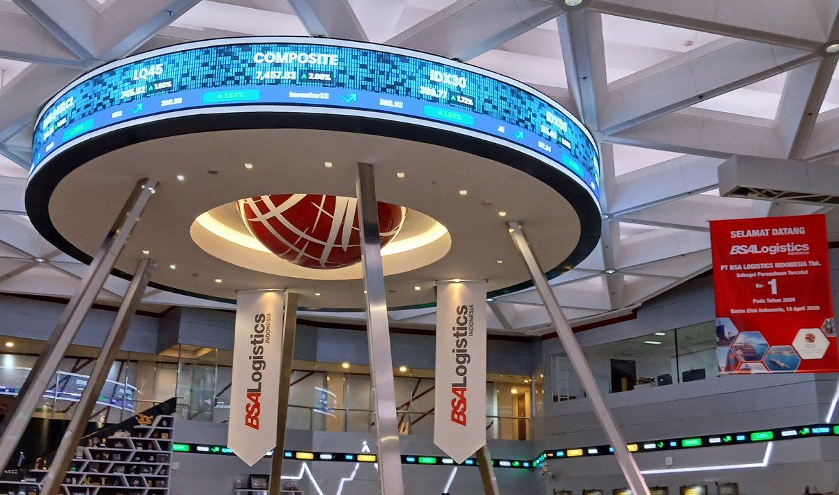 S&P Pertahankan Rating Kredit Indonesia, IHSG Diprediksi Bergerak Menguat   