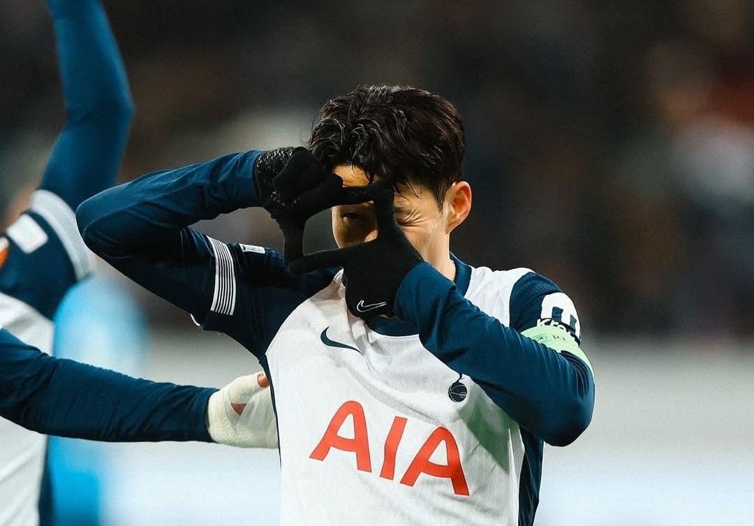 Hoffenheim vs Tottenham 2-3: Son Cetak Brace, Dekatkan The Liliywhites ke Babak 16 Besar!