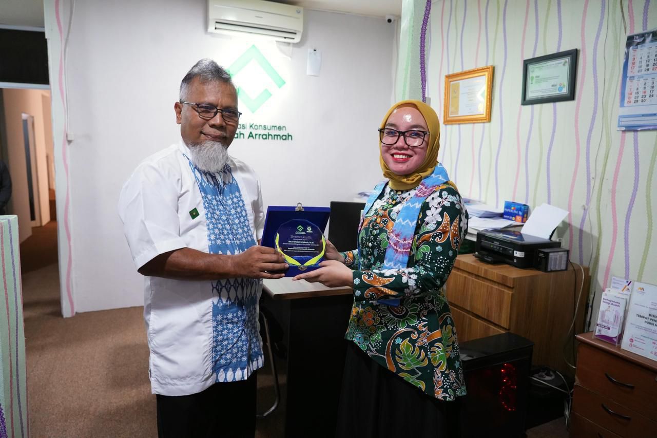 Wamenkop Tekankan Pentingnya Menjaga Kepercayaan Anggota Koperasi