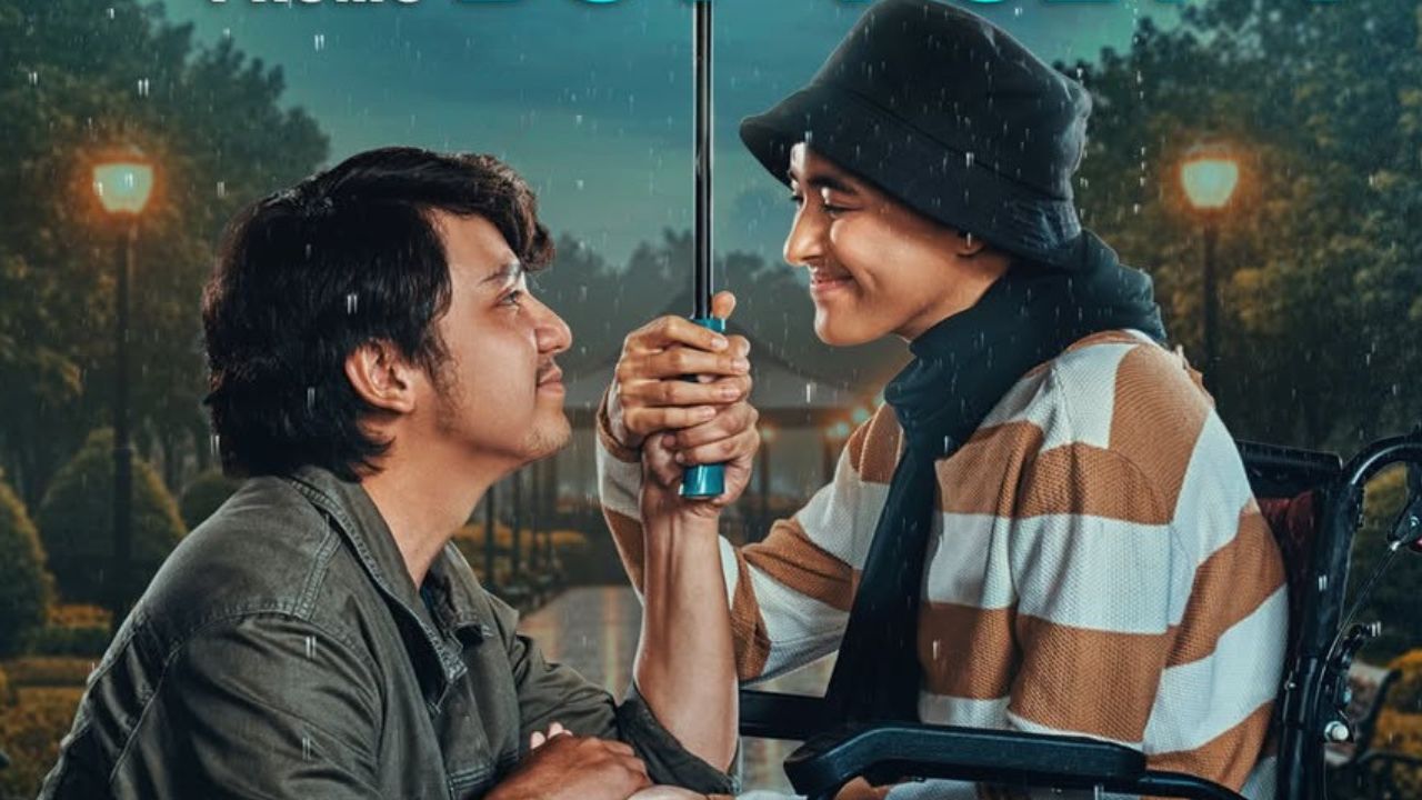 Sinopsis Sampai Titik Terakhirmu, Film Mawar de Jongh yang Diangkat dari Kisah Viral TikTok