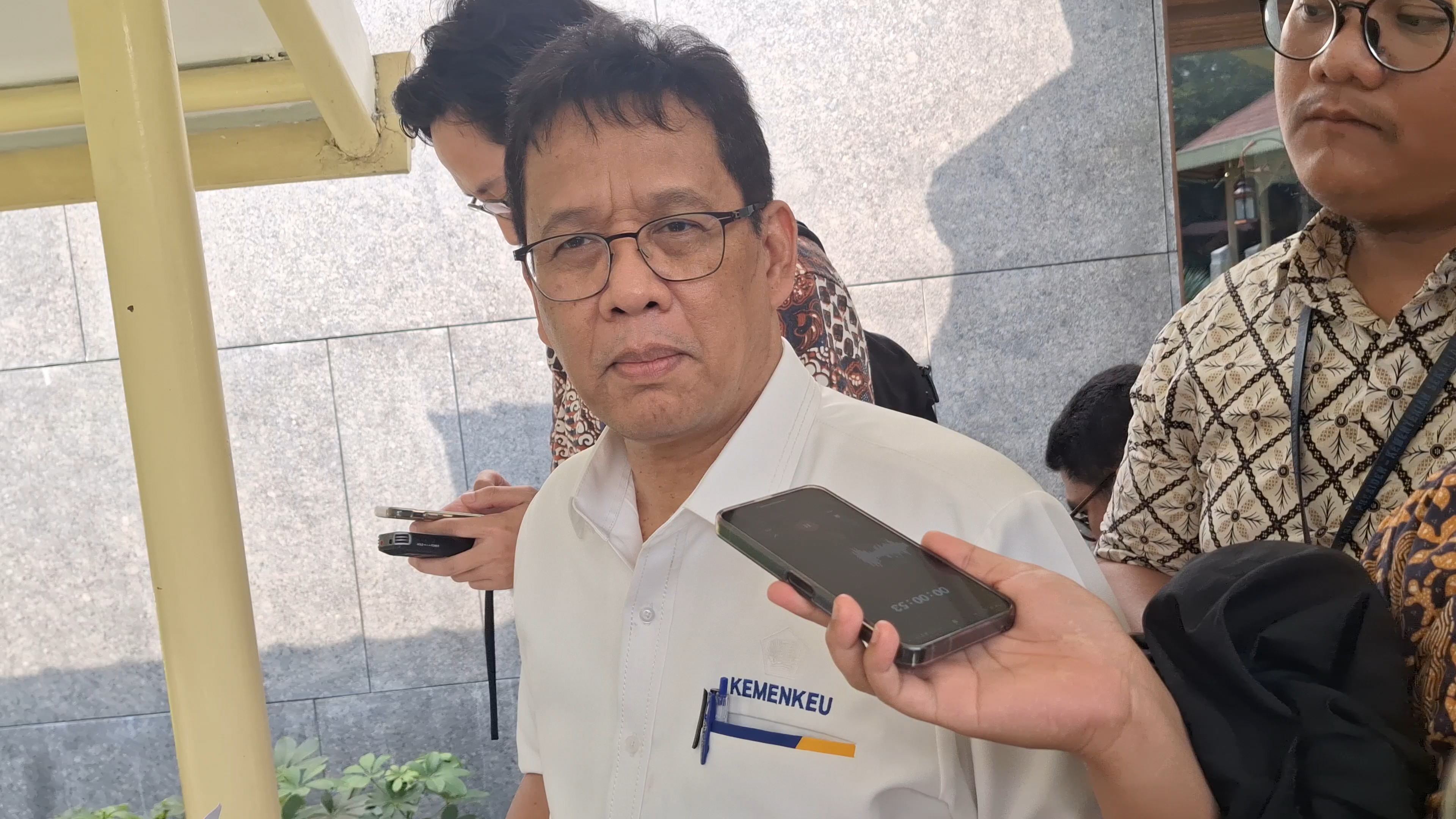 Menkeu Purbaya Setuju Penambahan Kuota LPG Bersubsidi untuk Nataru, Tegaskan Tak Bebani APBN 2025