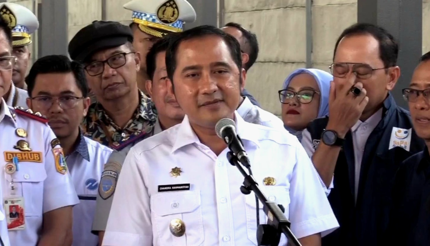 Tak Cukup Transjabodetabek, Depok Membutuhkan MRT Jakarta 