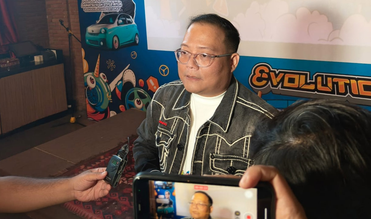 IMX 2025: Indonesia Jadi Barometer Modifikasi Global, Hadirkan Legenda Dunia!