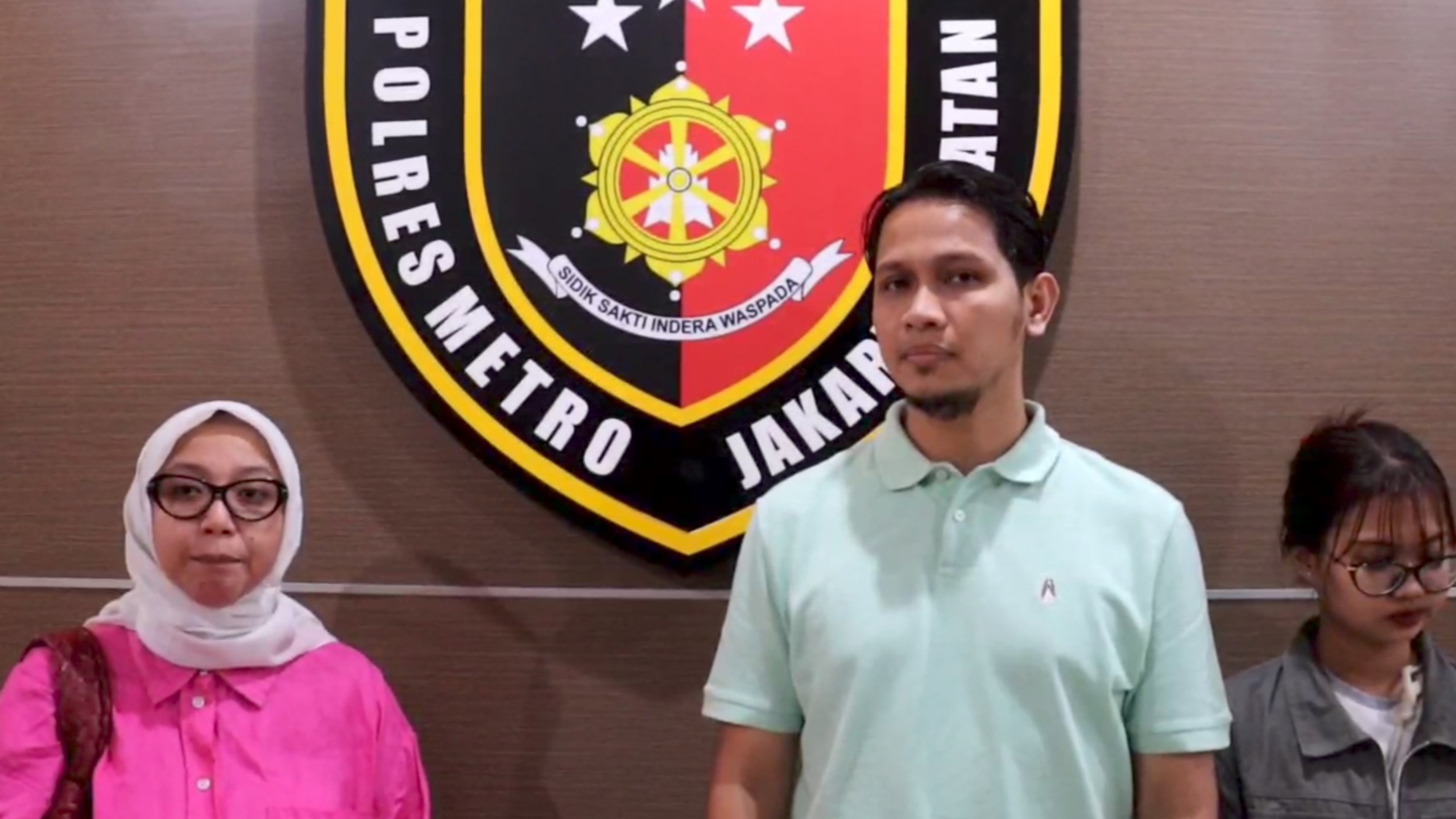 Viral Wanita Edit Bukti Transfer Saat Belanja di PIM 2, Polisi: Pelaku Akui Perbuatan, Berdamai Lewat Mediasi