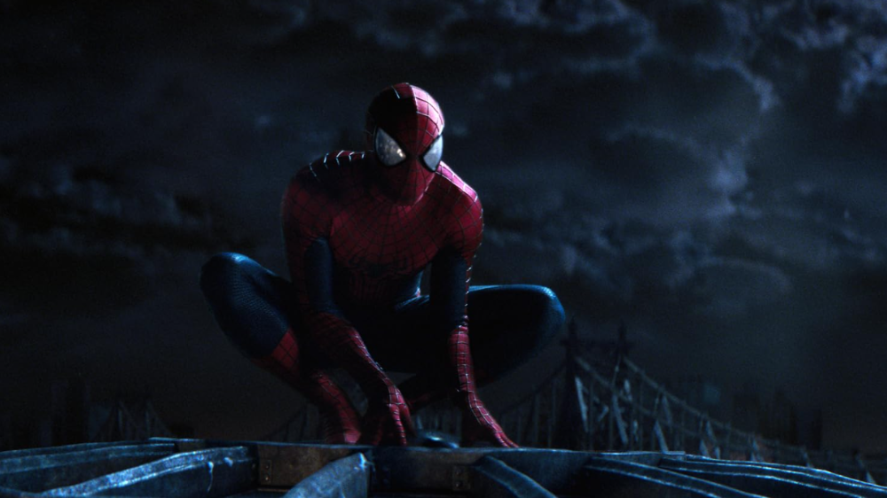 Sinopsis Film The Amazing Spider-man 2 di Bioskop Trans TV Hari Ini 9 September 2024