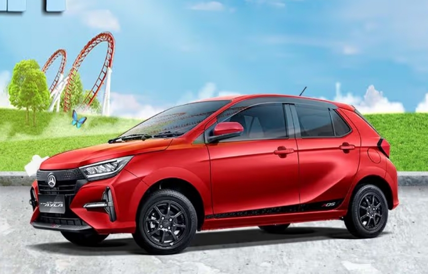 Gaji UMR Merapat! Harga Mobil Termurah Tahun 2025 Ini Cicilan Bisa 1 Jutaan, Cek Simulasi Kredit Terbaru