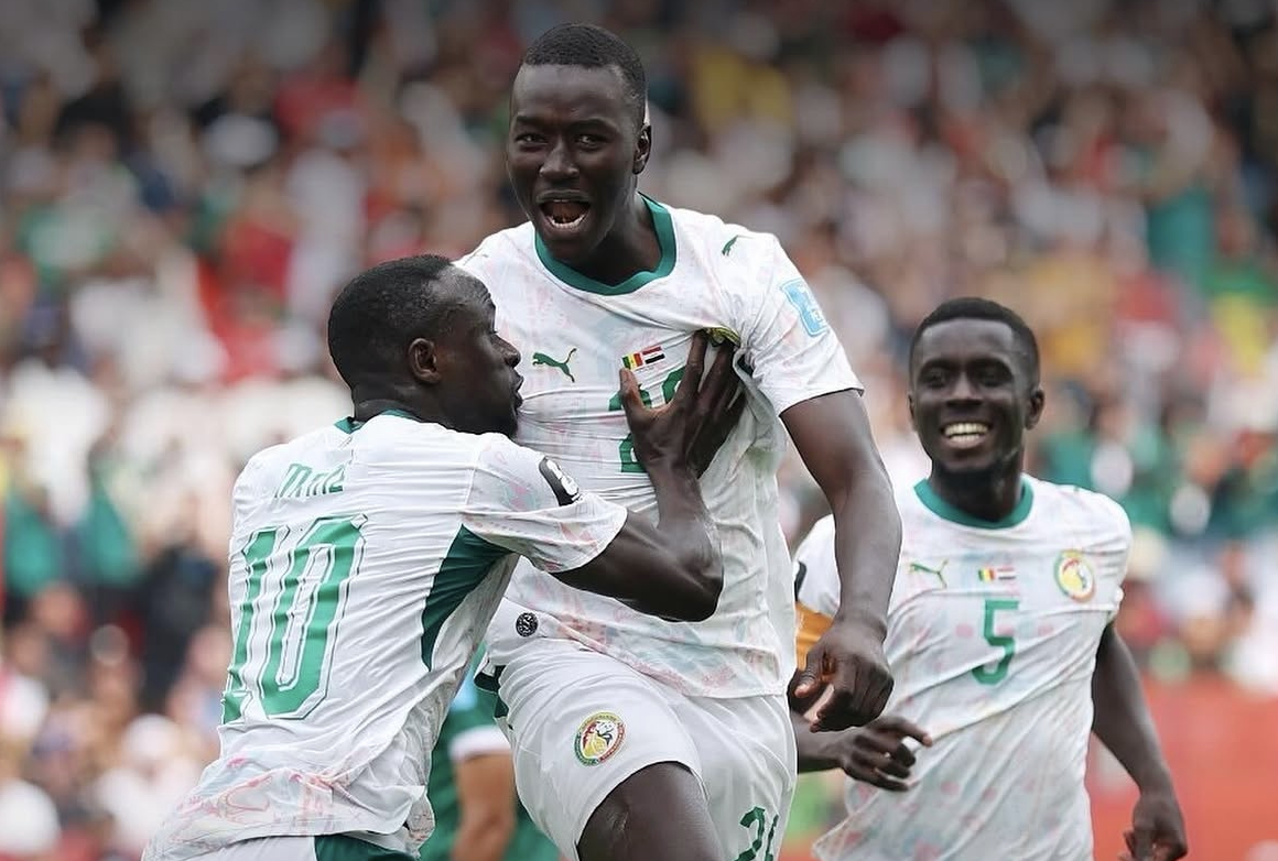 Senegal Hancurkan Irak 5-0, Singa Mesopotamia Angkat Koper dari Grup I Piala Dunia 2026