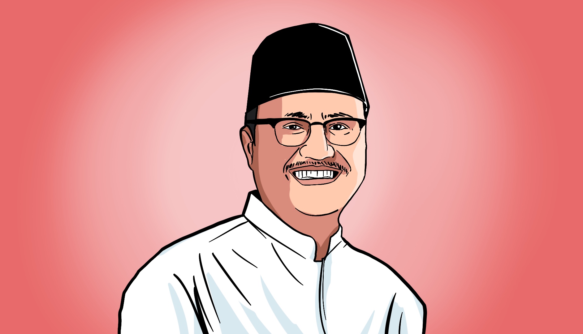 Transformasi Gus Ipul	