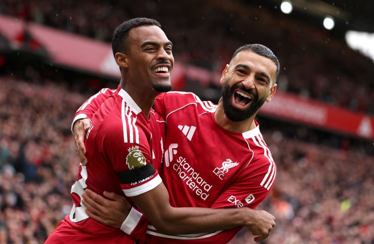 Legenda Liverpool Buka Suara: Mohamed Salah Menuju Perpisahan Besar, Arab Saudi Jadi Tujuan Utama?