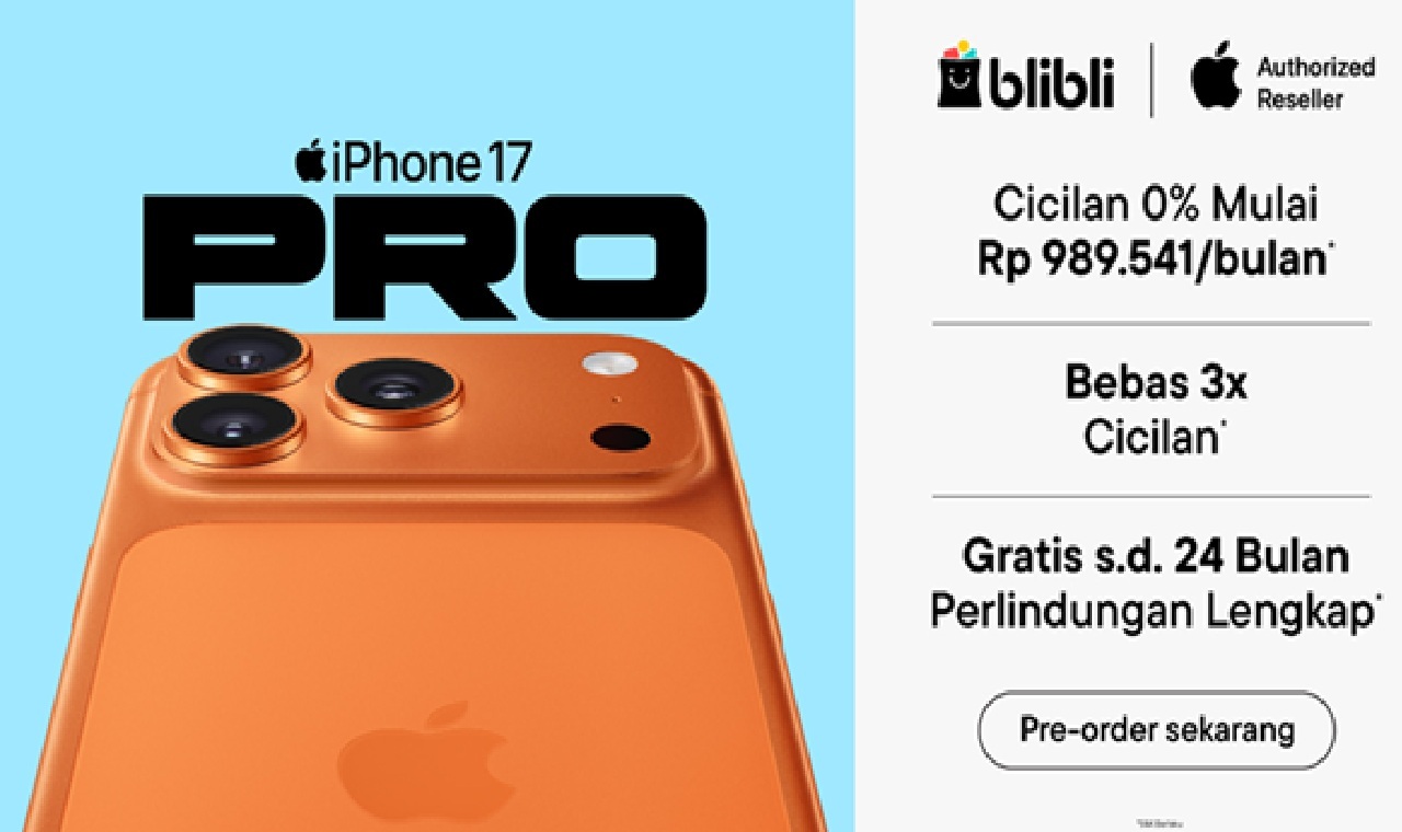 Spesifikasi Mumpuni! 5 Alasan Mengapa iPhone 17 Layak Dibeli di 2025