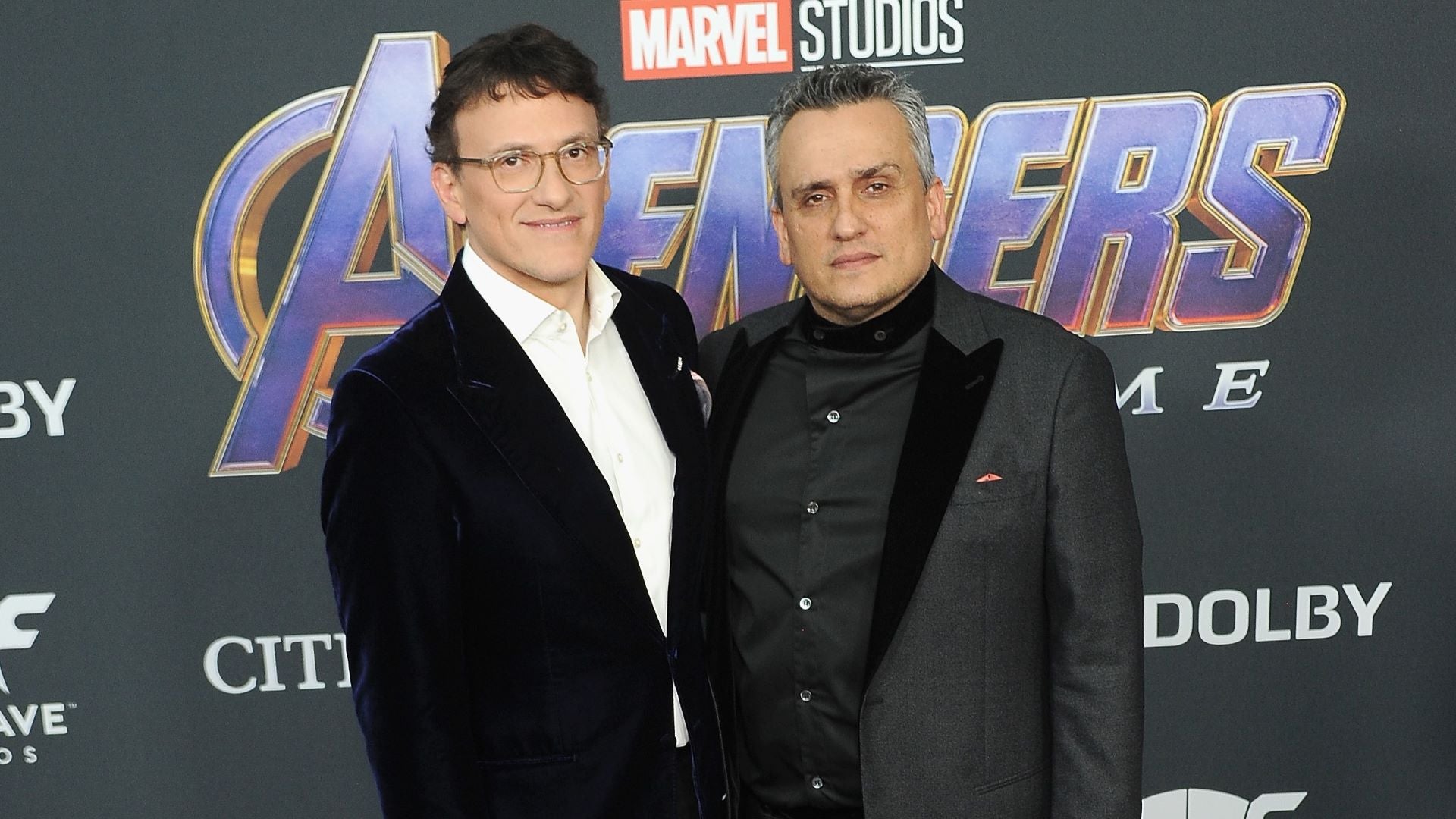 5 Karya Hits Russo Brothers selain The Electric State