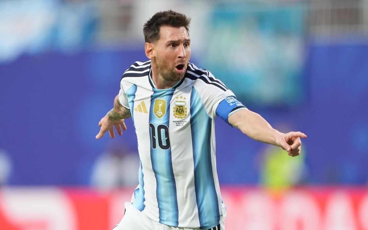 Ronaldo Tegaskan Lionel Messi adalah GOAT: Dunia Harus Menerima Kenyataan!
