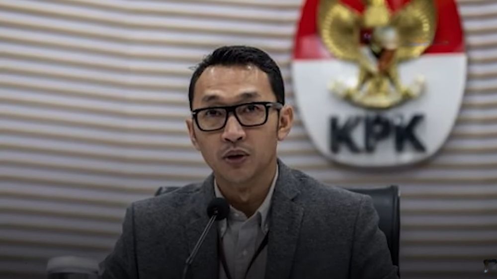 KPK Dalami Dugaan Pemerasan Bermodus Dana CSR oleh Wali Kota Madiun Nonaktif Maidi