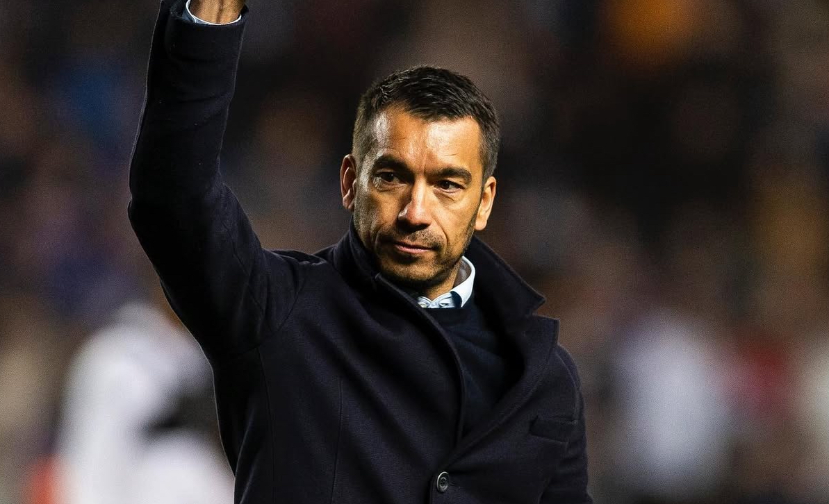 Ketua BTN dan Dirtek PSSI Terbang ke Eropa, Giovanni van Bronckhorst Masuk Radar Pelatih Timnas Indonesia?