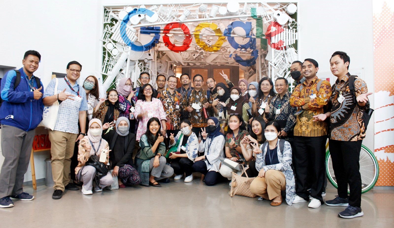 Kemendag Gandeng Google Perkuat Ekosistem Ekonomi Digital Indonesia