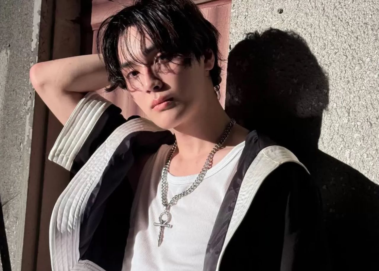 Skandal Ju Haknyeon Memanas: Mengaku Tidur di Rumah Asuka Kirara Biar Keren