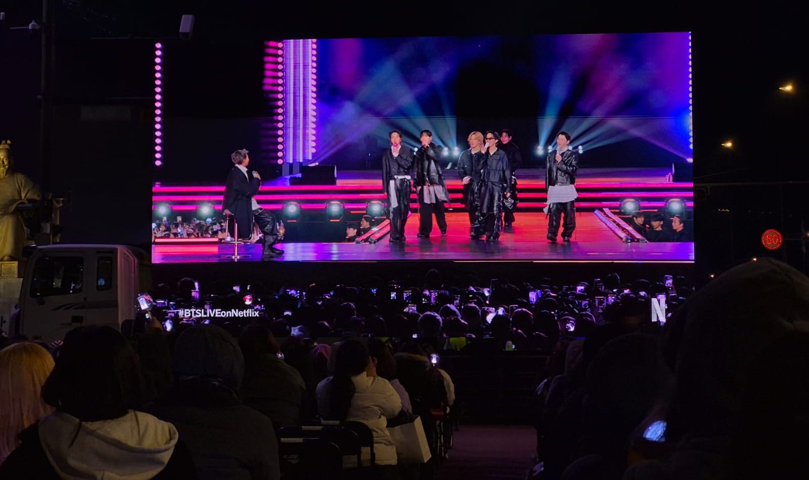 BTS Comeback Live | Arirang; Sebuah Perjalanan, Kerinduan, dan Pertemuan yang Kembali