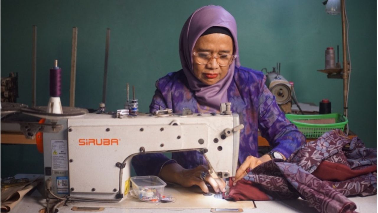 Pertamina Dorong UMKM Go Global di Hari Kartini 2026 Lewat Rumah BUMN