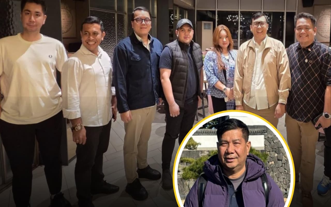 DPP GEMPAR Tegaskan Hillary Brigitta Lasut Sah Jadi Ketua Panitia Natal Nasional 2026