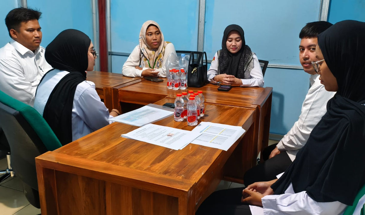 Sempat Viral Protes Menu MBG, Kepsek SDN 3 Sindang Sari Jujur Dukung Program MBG