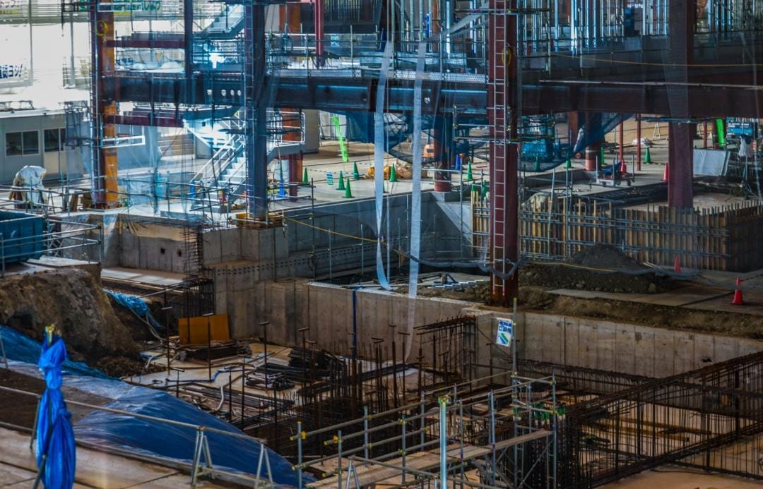 Putra Delima Mandiri Ungkap 5 Proyek Strategis yang Digarap di Indonesia