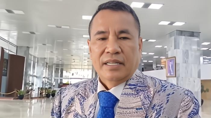 Hotman Paris Resmi Jadi Pengacara Febrie Adriansyah