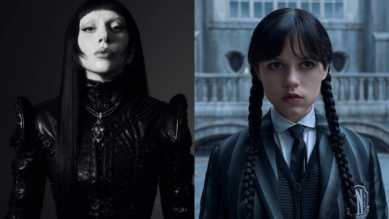 Wednesday Season 2 Tayang Rabu, Ini Bocoran Peran Lady Gaga