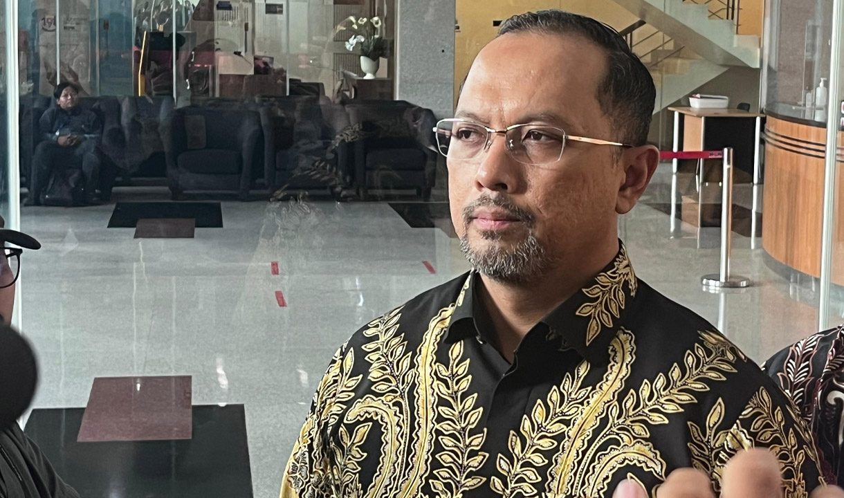 Pernah Jadi Tersangka Dugaan Gratifikasi, KPK Buka Suara Soal Pelantikan Eddy Hiariej Jadi Wamen Hukum